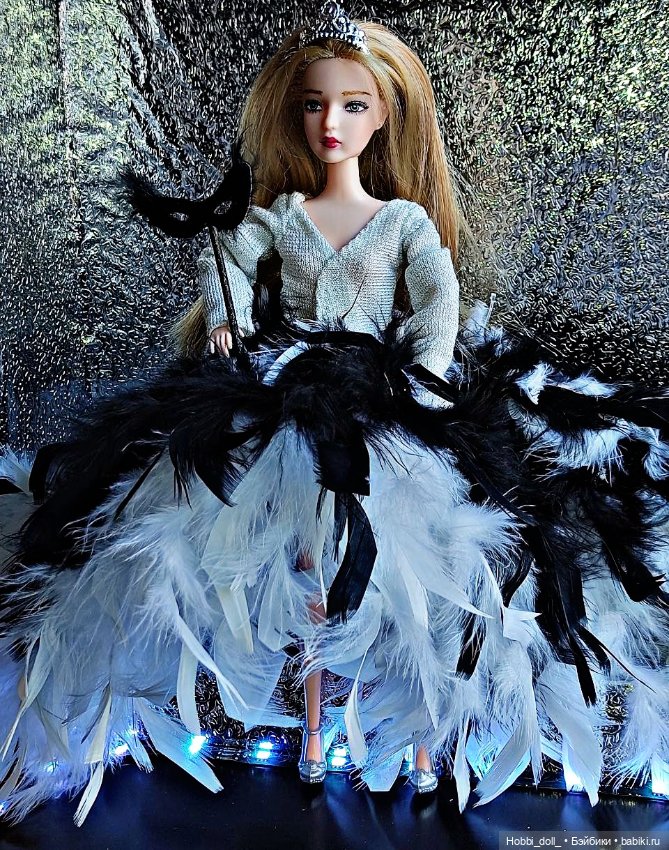 Как МЫ праздновали Новый год. Ч. 1 Гламурная