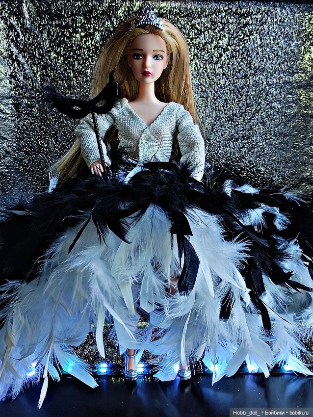 Как МЫ праздновали Новый год. Ч. 1 Гламурная