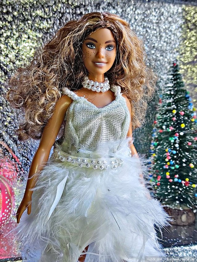 Как МЫ праздновали Новый год. Ч. 1 Гламурная (фото 7)