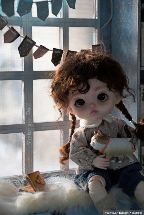 Полетели — Румбоксы и кукольные интерьеры: фото