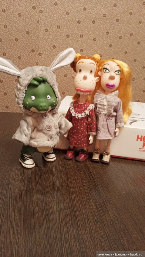 Собрались ...Собрались...Разобрались (фото 7)