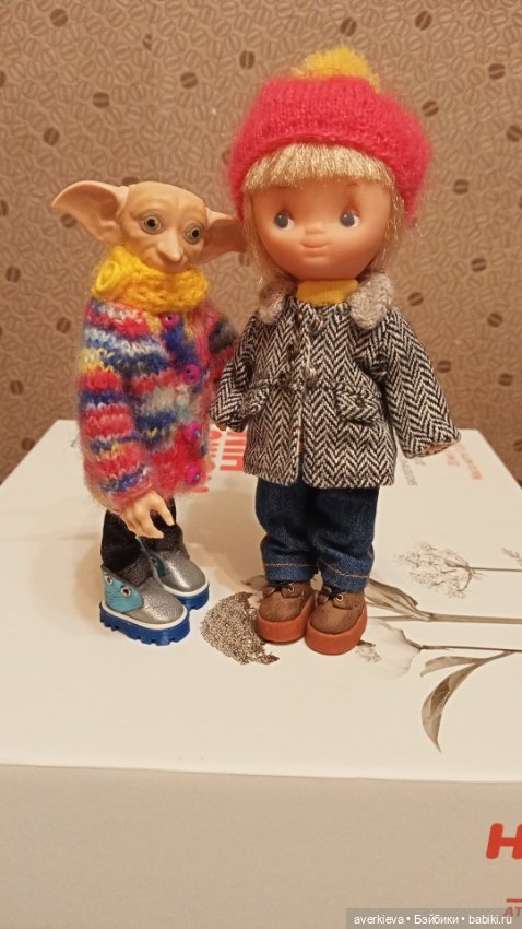 Собрались ...Собрались...Разобрались