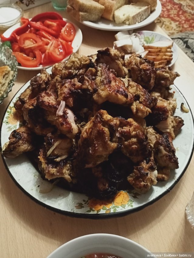 Собрались ...Собрались...Разобрались