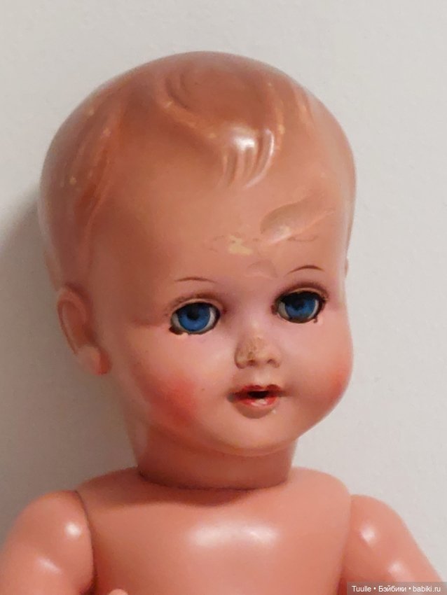 Его история неизвестна, но началась она 60 лет назад. Теперь его зовут Роджер (фото 2)