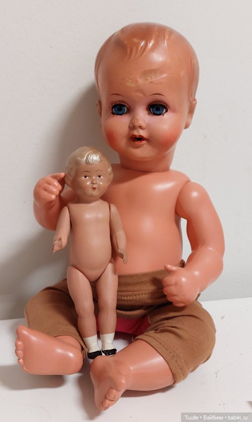 Его история неизвестна, но началась она 60 лет назад. Теперь его зовут Роджер