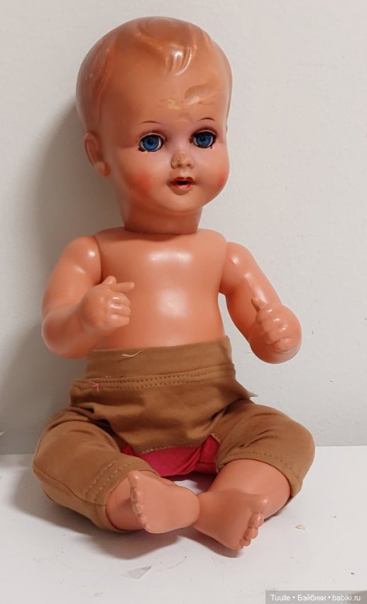 Его история неизвестна, но началась она 60 лет назад. Теперь его зовут Роджер (фото 8)