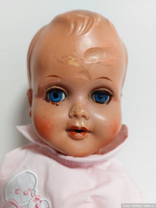 Его история неизвестна, но началась она 60 лет назад. Теперь его зовут Роджер (фото 7)