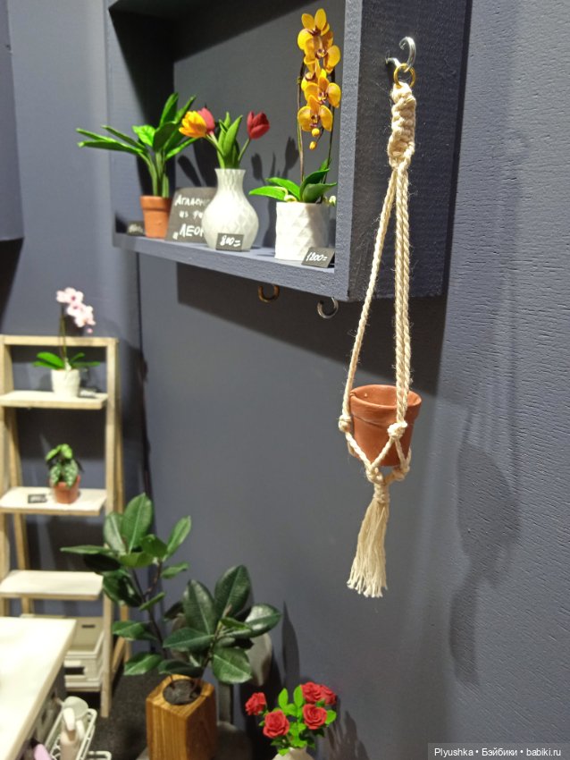 Запоздалый фотоотчёт с Зимнего бала кукол