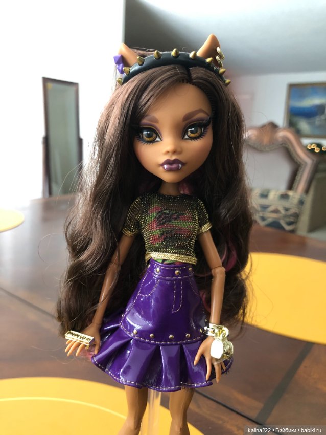 Моя коллекция кукол 2022 года - продолжение