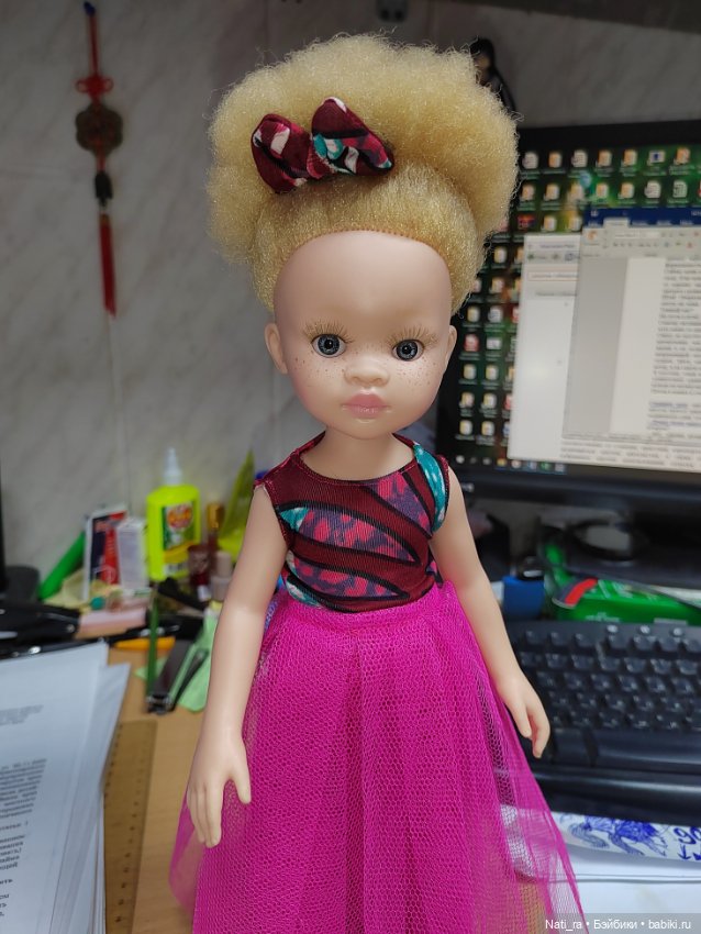 Африка пришла на крайний север (фото 5)