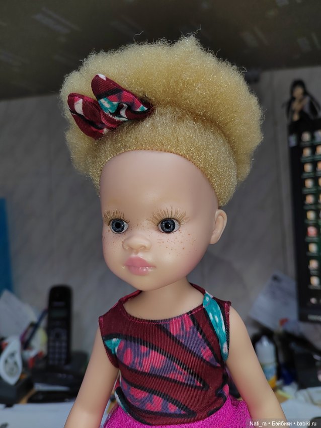 Африка пришла на крайний север (фото 4)