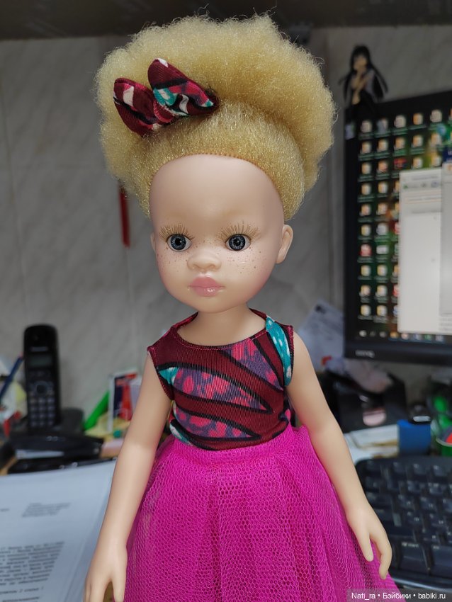 Африка пришла на крайний север (фото 6)