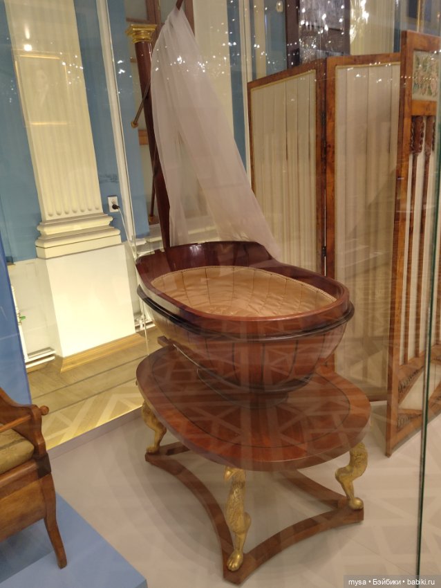 Интересное на каникулах. ГИМ