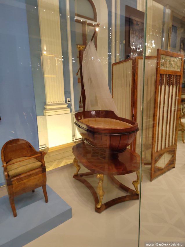 Интересное на каникулах. ГИМ