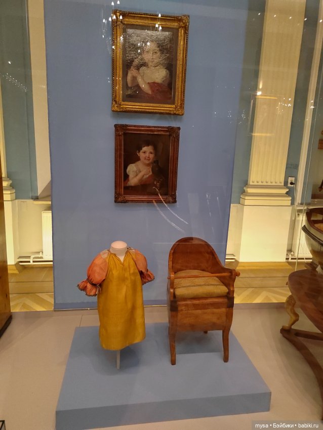 Интересное на каникулах. ГИМ (фото 10)