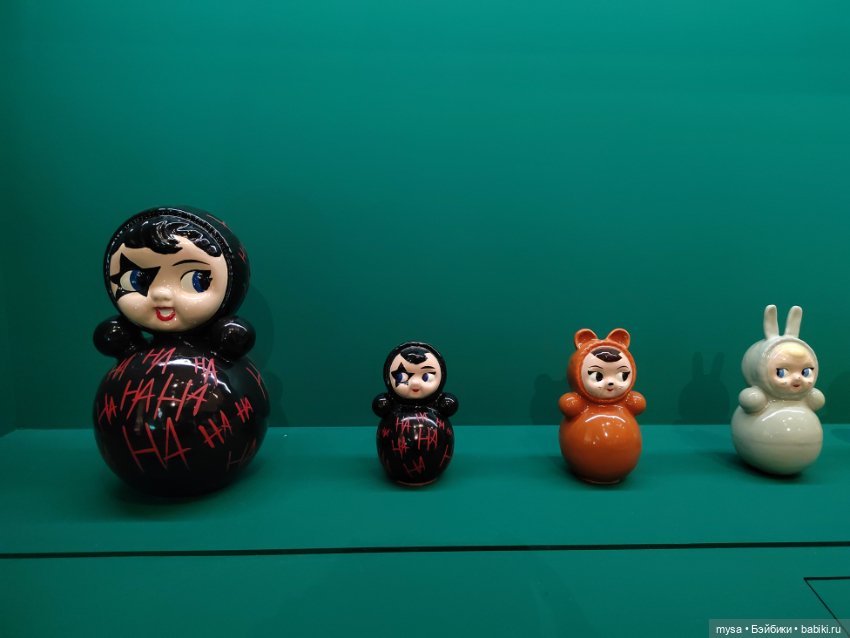 Интересное на каникулах. ГИМ