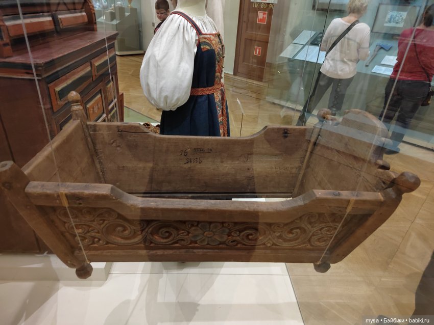 Интересное на каникулах. ГИМ