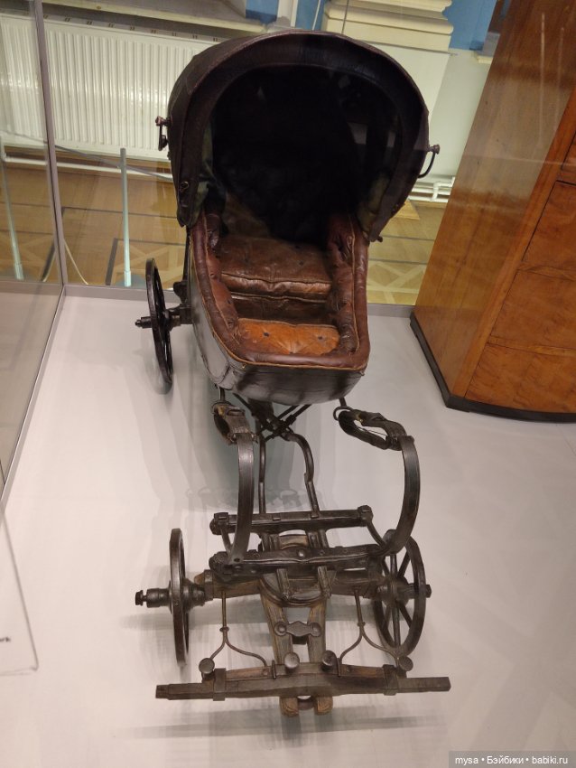 Интересное на каникулах. ГИМ