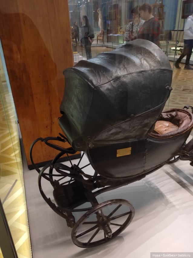 Интересное на каникулах. ГИМ