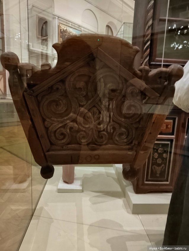 Интересное на каникулах. ГИМ