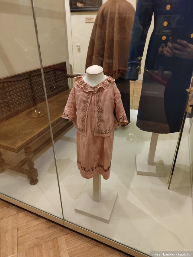 Интересное на каникулах. ГИМ (фото 3)