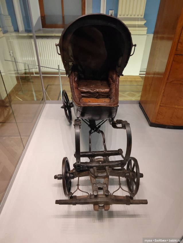 Интересное на каникулах. ГИМ (фото 8)