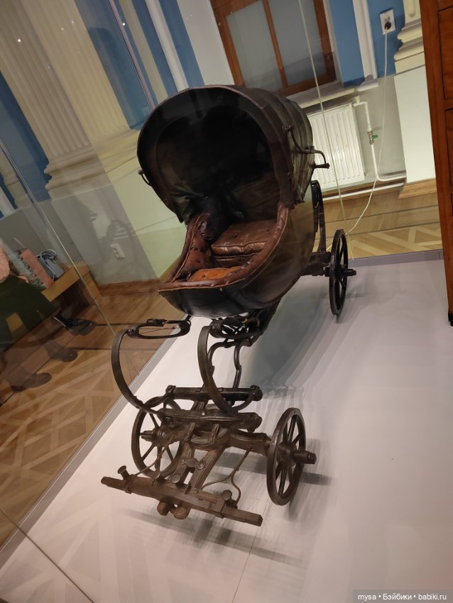 Интересное на каникулах. ГИМ (фото 7)