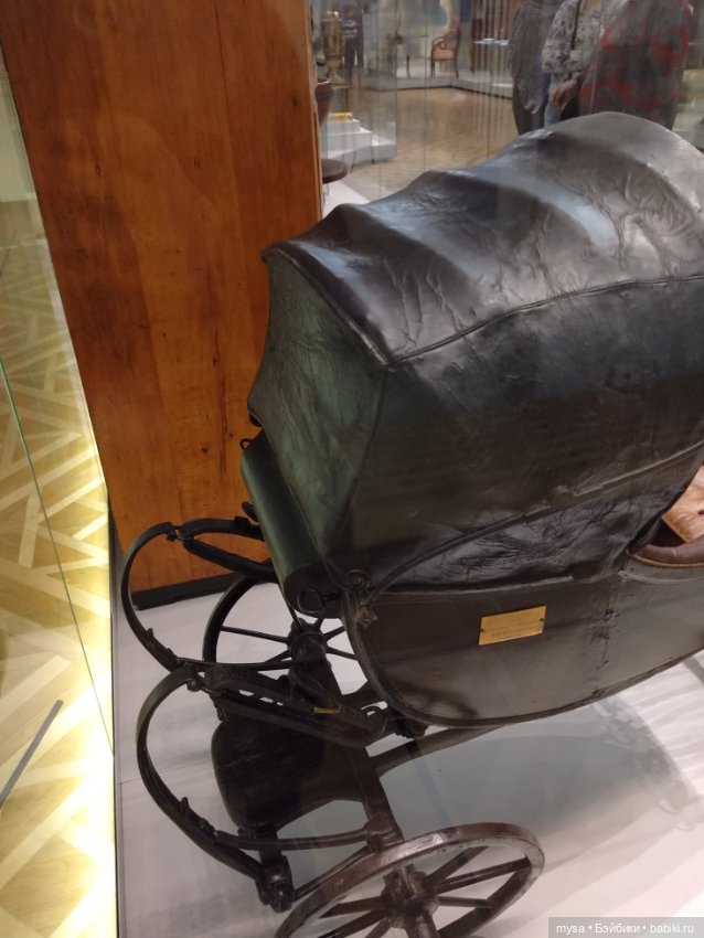 Интересное на каникулах. ГИМ