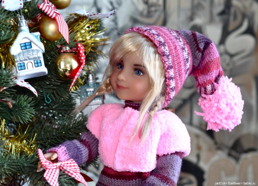 Время ЗАвязать — Куклы Ruby Red (Руби Ред) Fashion Friends: Siblies