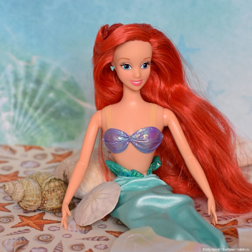 Кукольная подборка — Домашние коллекции кукол: фото собраний (фото 7)