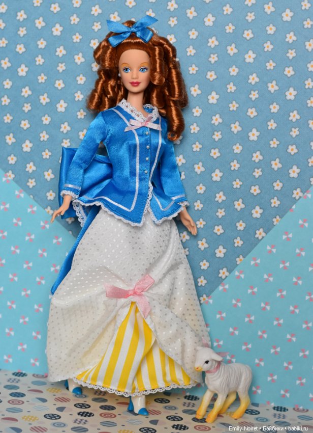 Кукольная подборка — Домашние коллекции кукол: фото собраний (фото 2)