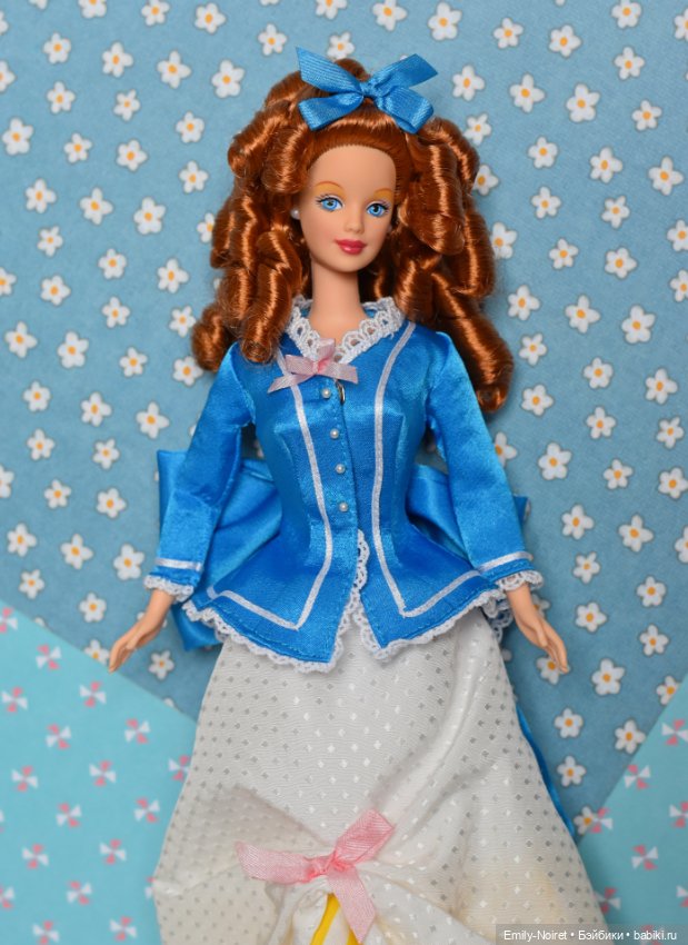 Кукольная подборка — Домашние коллекции кукол: фото собраний (фото 3)