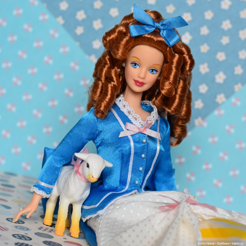 Кукольная подборка — Домашние коллекции кукол: фото собраний (фото 4)