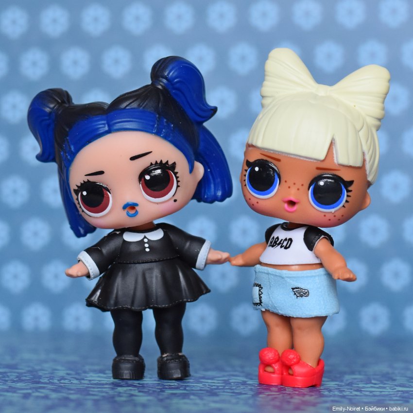 Кукольная подборка — Домашние коллекции кукол: фото собраний