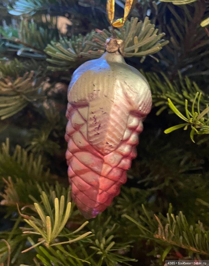 Кто живет на вашей елке — Новый год и Рождество: праздничные фото кукол