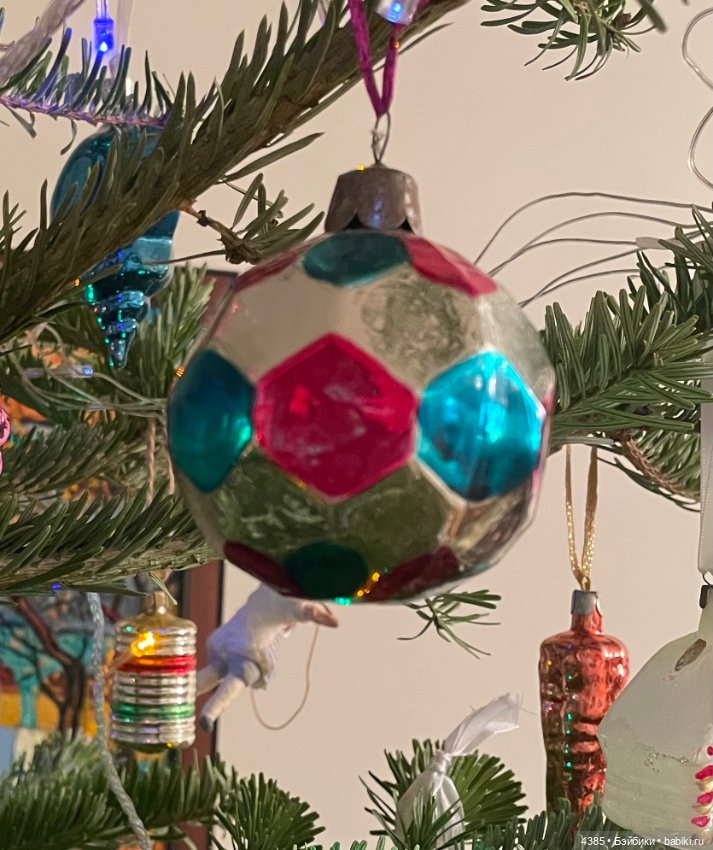 Кто живет на вашей елке — Новый год и Рождество: праздничные фото кукол (фото 3)