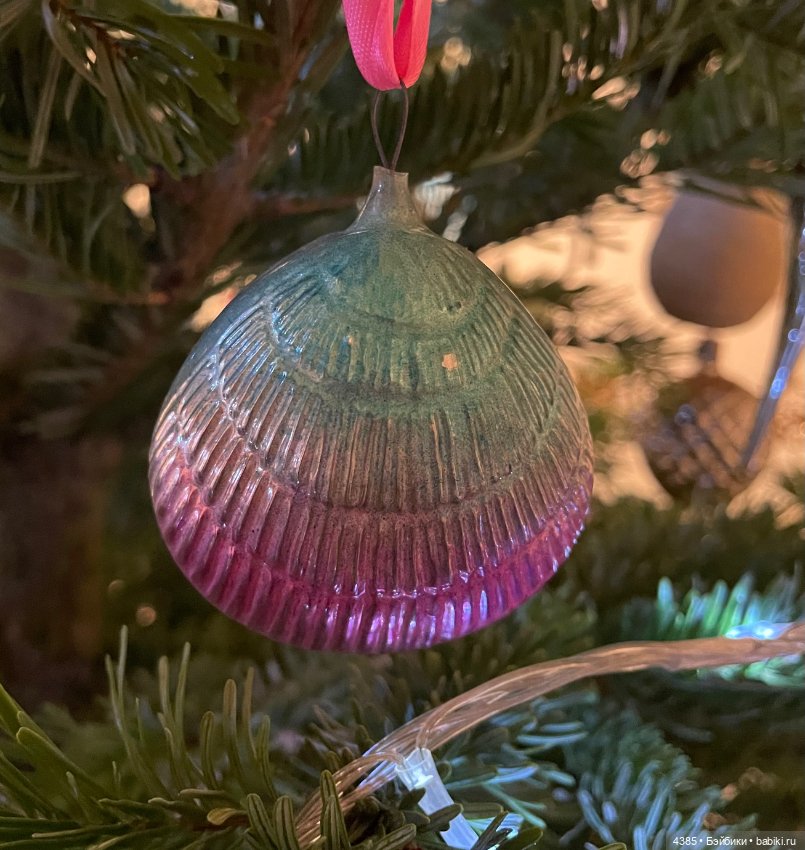 Кто живет на вашей елке — Новый год и Рождество: праздничные фото кукол