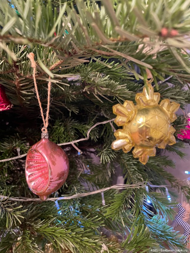 Кто живет на вашей елке — Новый год и Рождество: праздничные фото кукол (фото 10)