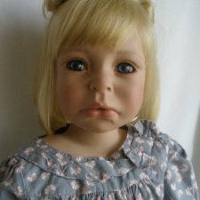 Сьюзен Липпл и ее куклы — Куклы Susan Lippl (Сьюзан Липпл): MasterPiece