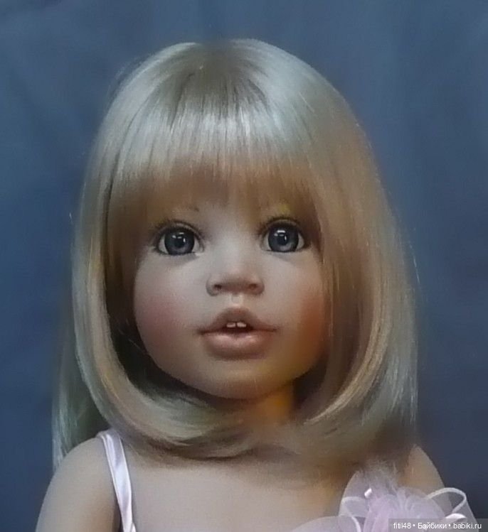 Сьюзен Липпл и ее куклы — Куклы Susan Lippl (Сьюзан Липпл): MasterPiece