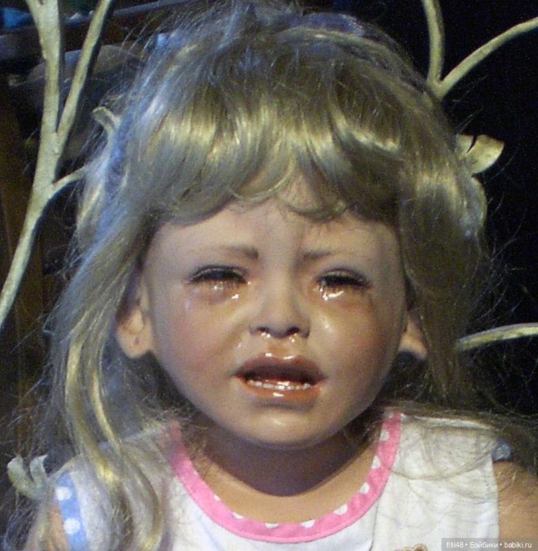 Сьюзен Липпл и ее куклы — Куклы Susan Lippl (Сьюзан Липпл): MasterPiece