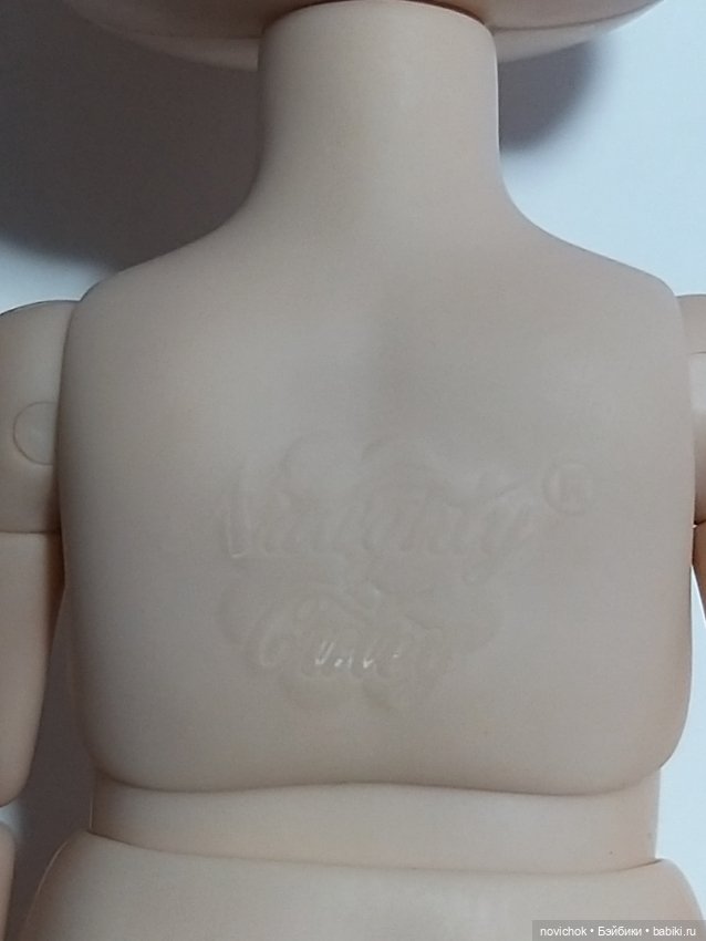 Малышка Стодолл подросла — Разные шарнирные куклы (не БЖД): редкие