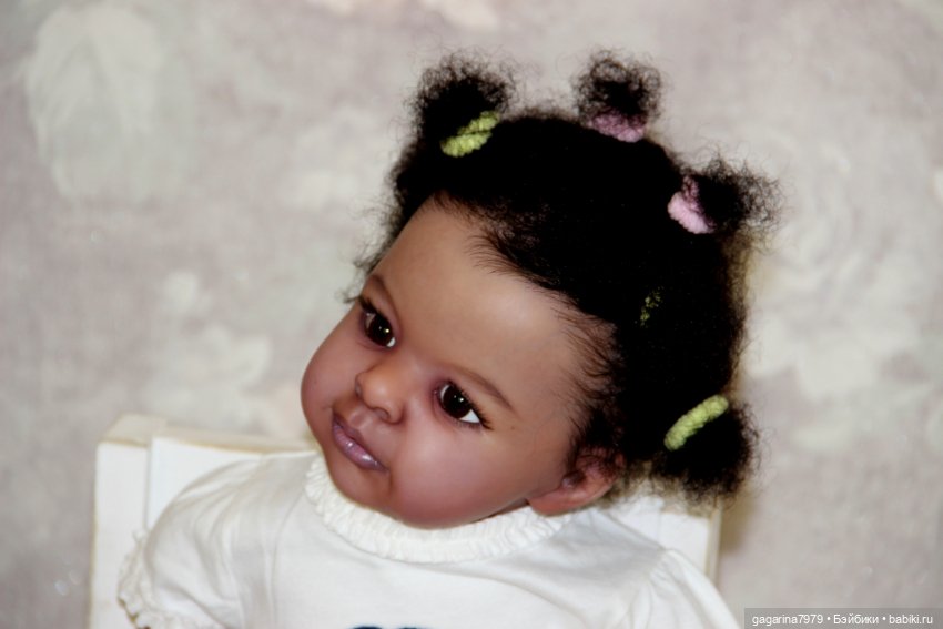 Jaylan — Куклы Реборн (Reborn): работы мастеров