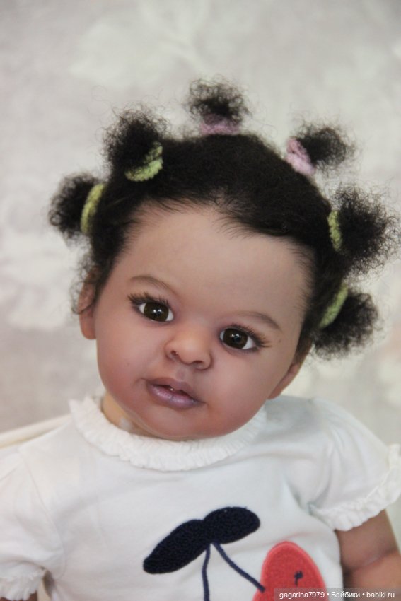 Jaylan — Куклы Реборн (Reborn): работы мастеров