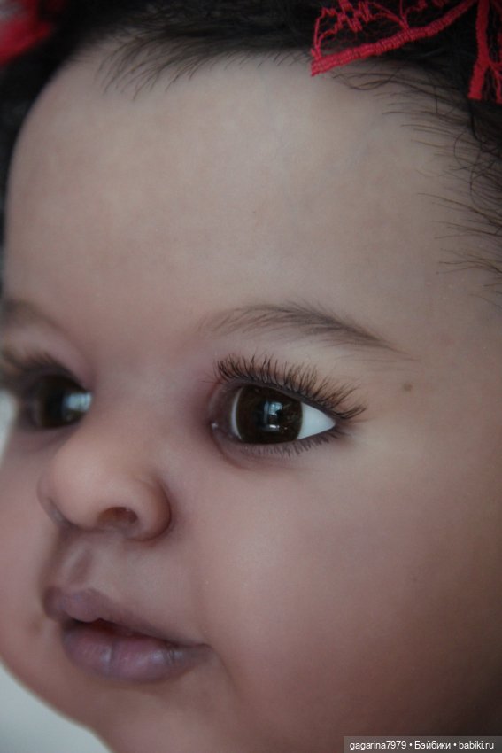 Jaylan — Куклы Реборн (Reborn): работы мастеров (фото 3)