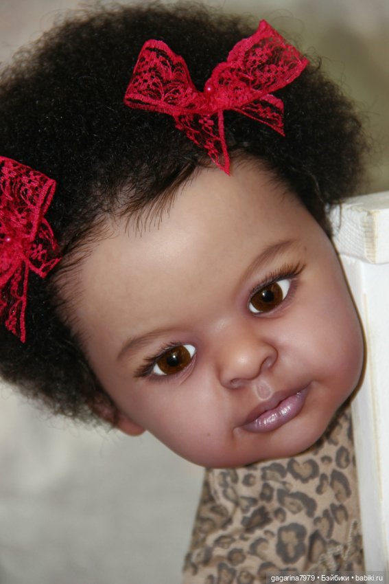 Jaylan — Куклы Реборн (Reborn): работы мастеров (фото 8)