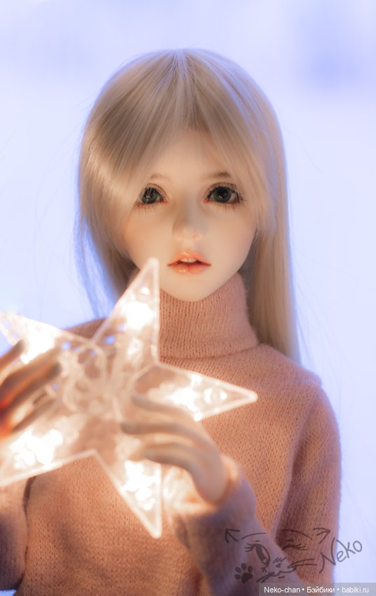 Челлендж "52 недели - 52 фотосета" Неделя 1 (фото 7)