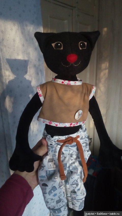 Свето-тене-кото-топик — Интересные игрушки и фигурки (разное): редкие