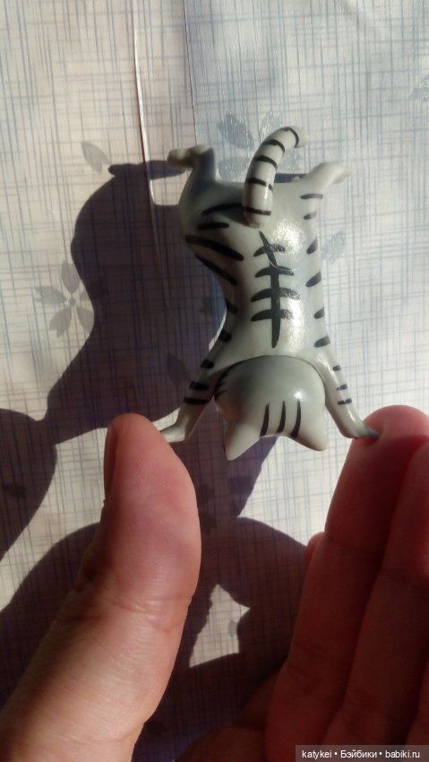 Свето-тене-кото-топик — Интересные игрушки и фигурки (разное): редкие