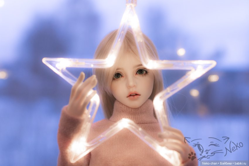 Челлендж "52 недели - 52 фотосета" Неделя 1 (фото 4)